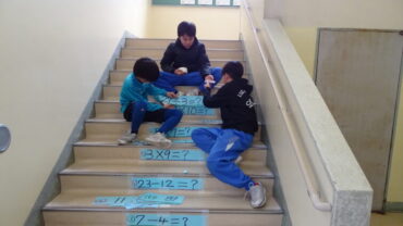 第８回委員会活動